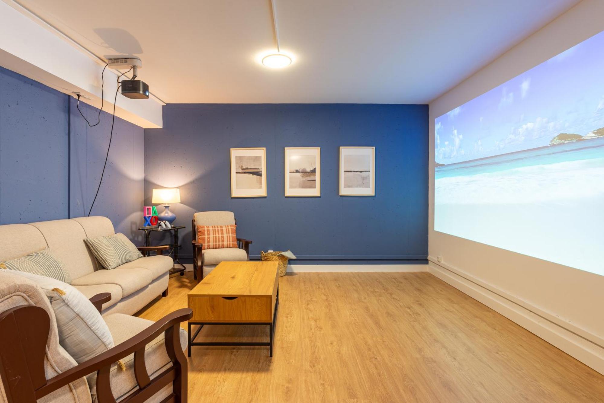 Villa Valentina - Renovated On Los Alamos Beach 토레몰리노스 외부 사진