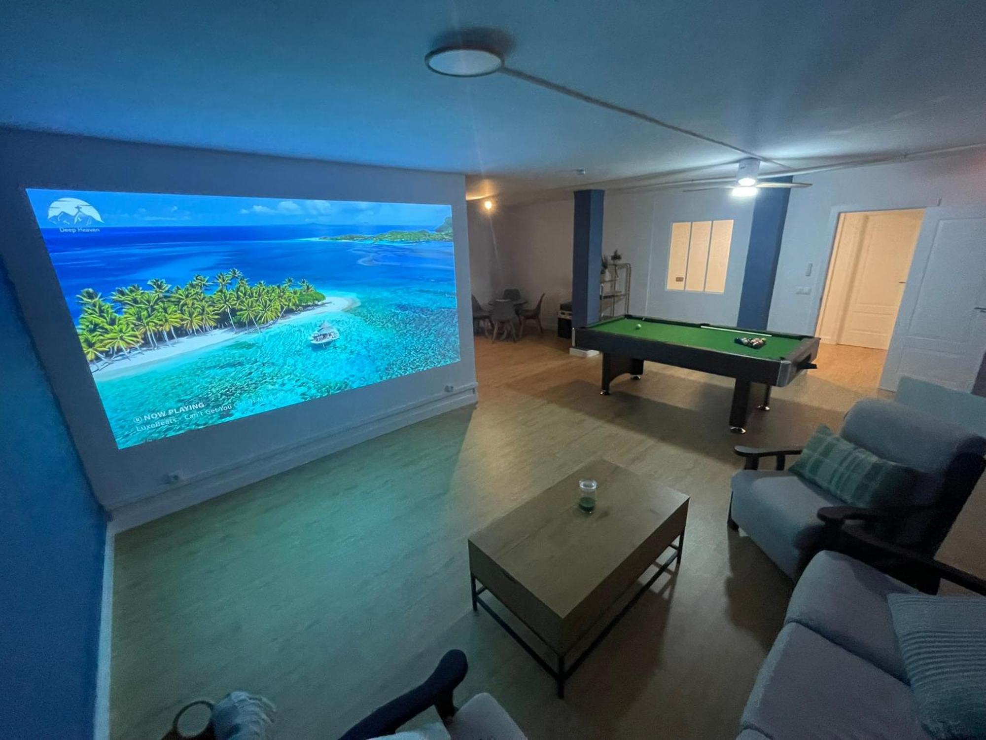 Villa Valentina - Renovated On Los Alamos Beach 토레몰리노스 외부 사진